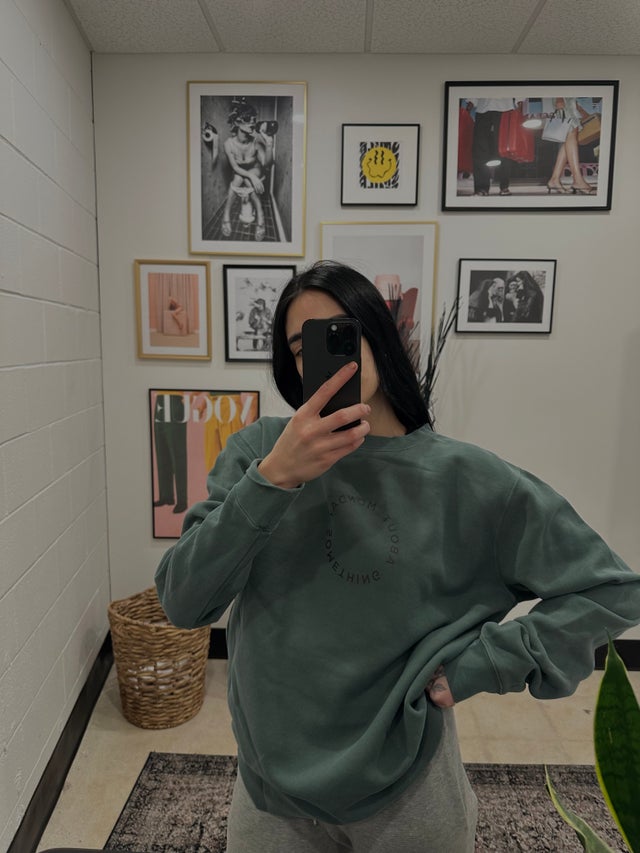 MONDAY MERCH | SAM