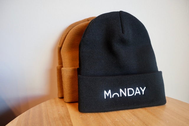 MONDAY MERCH | SAM