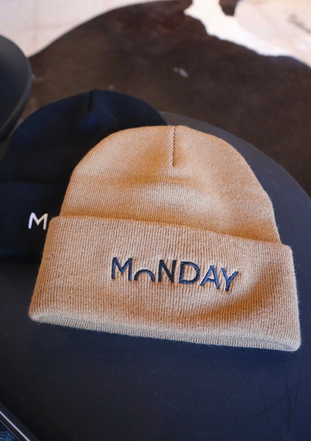 MONDAY MERCH | SAM